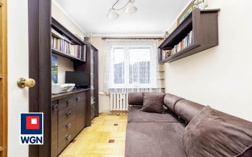 Poznań Nowe Miasto, 615 000 zł, 66.6 m2, z balkonem miniaturka 5