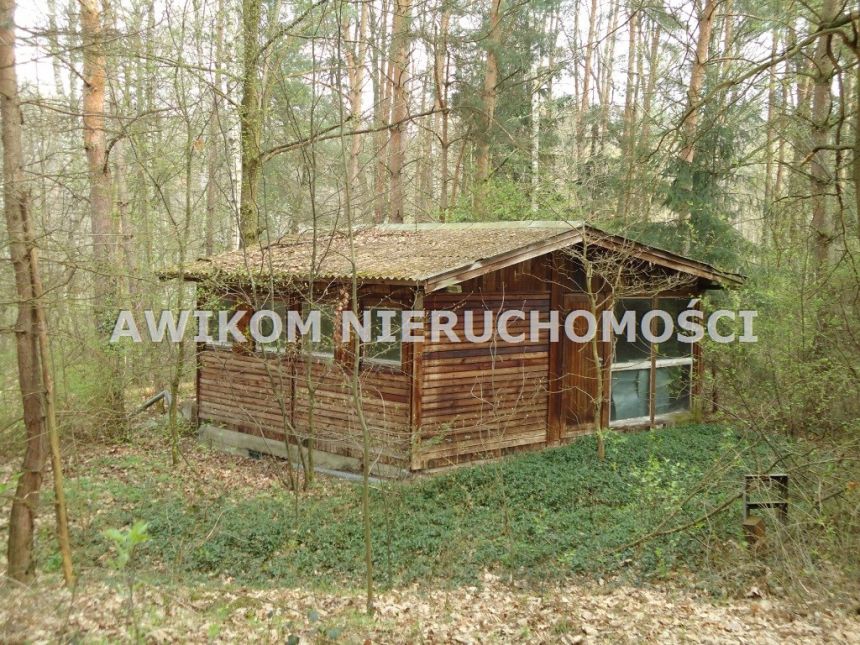 Adamów-Wieś, 425 000 zł, 41 ar, budowlana - zdjęcie 1
