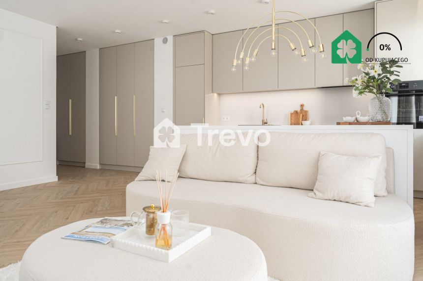 Gdańsk Piecki-Migowo, 1 140 000 zł, 63.6 m2, pietro 1/3 miniaturka 3