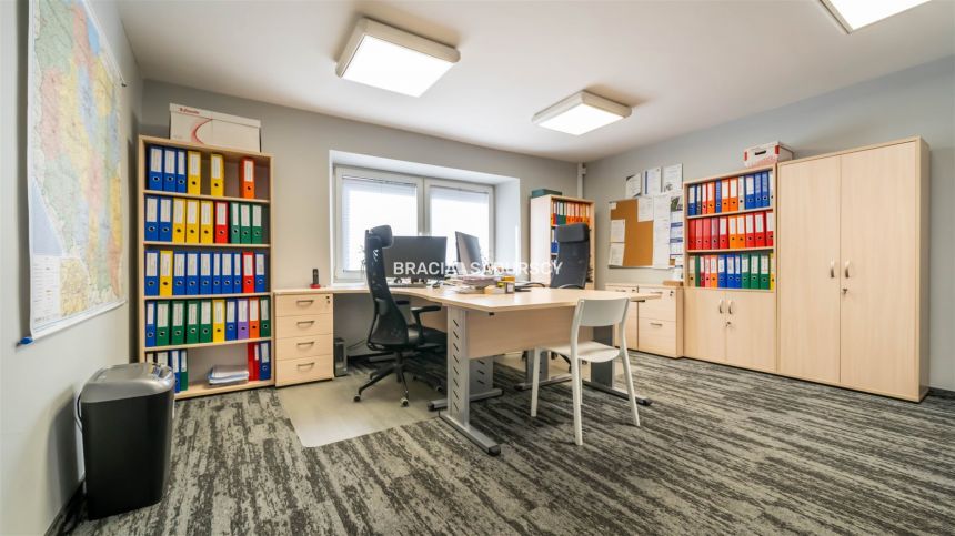 Zabierzów,obiekt magazynowo-biurowy,d.lokalizacja miniaturka 32