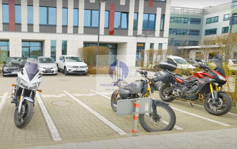 Ursynów : biuro/usługi 140 m2 miniaturka 4