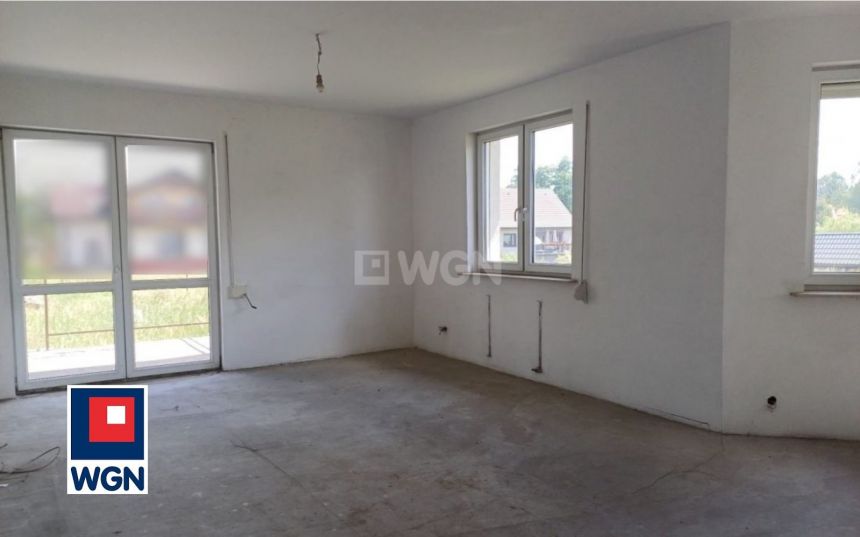 Myszków Nowy Myszków, 737 000 zł, 300 m2, bez białego montażu miniaturka 3