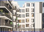 Warszawa Bemowo, 699 006 zł, 37.39 m2, pietro 5/5 miniaturka 8