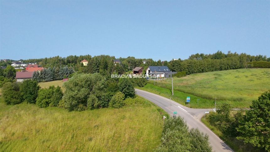 Oferta dla dewelopera - 7900 m2 - Podstolice miniaturka 8