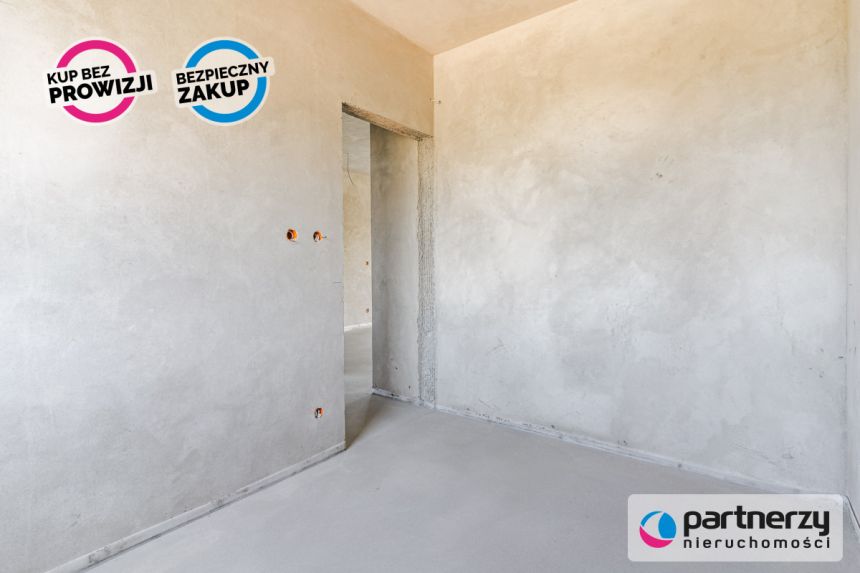 Somonino, 649 000 zł, 95.41 m2, bliźniak miniaturka 11
