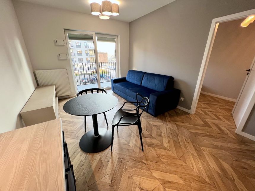 Nowoczesny kompaktowy apartament w Central Park miniaturka 20