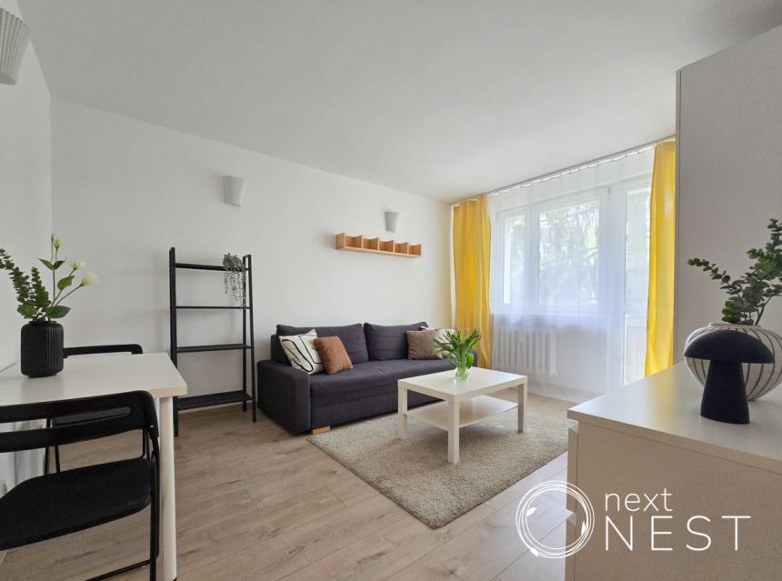 Warszawa Okęcie, 679 000 zł, 38 m2, pietro 1 miniaturka 7