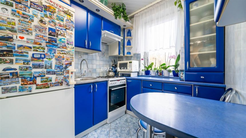 38m2, os. Jagielońskie, Bieńczyce miniaturka 5