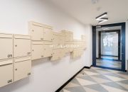 2 pok 40m2 z balkonem i tarasem na dachu budynku miniaturka 21