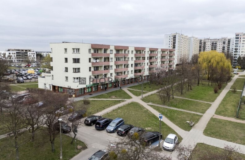 4-pokojowe mieszkanie na Bemowie miniaturka 5