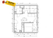 Kraków Czyżyny, 899 954 zł, 43.06 m2, pietro 3/5 miniaturka 7