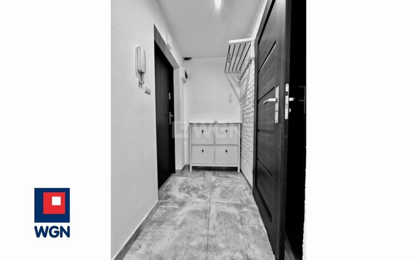 Słupsk Zatorze, 1 400 zł, 27 m2, kawalerka miniaturka 13
