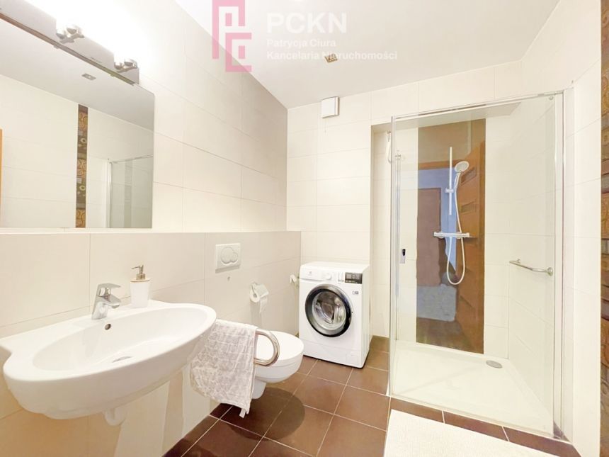 Apartament/duży taras/Malinka/Tarnopolska! miniaturka 3
