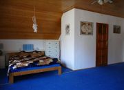 Całoroczny dom z garażem– 113 m², działka 585 m². miniaturka 1