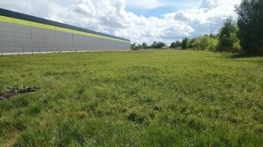 Ciemne, 5 320 000 zł, 1.04 ha, droga dojazdowa asfaltowa