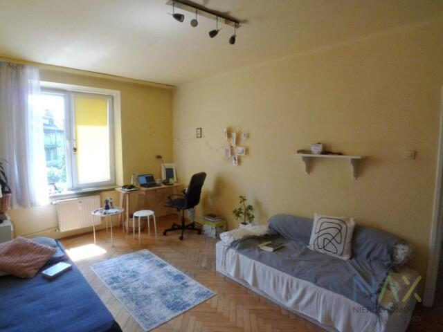 2-pokojowe, ul. Chopina, Łobzów, Śródmieście miniaturka 2