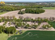 Duża działka z warunkami – Dawidy, 5306 m² miniaturka 2