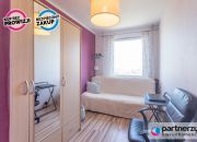 Gdańsk Zaspa, 799 000 zł, 61.8 m2, z balkonem miniaturka 5