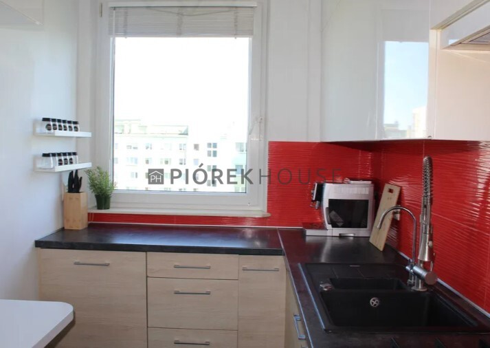 3-pokojowe mieszkanie na Bielanach miniaturka 4