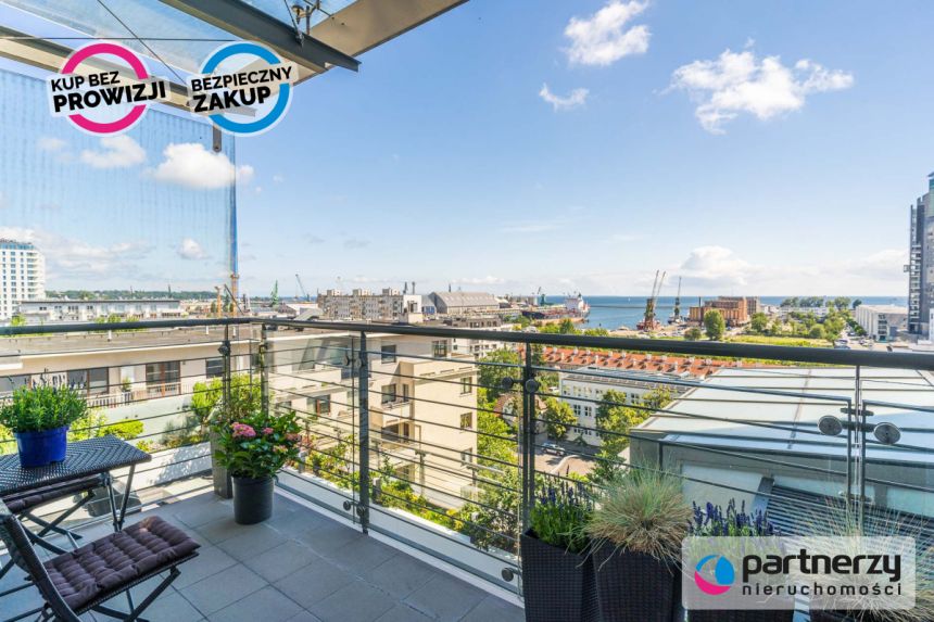 Gdynia Śródmieście, 2 999 000 zł, 114.4 m2, z garażem miniaturka 3
