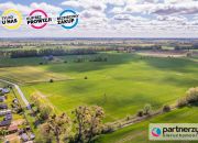 Gdańsk Sobieszewo, 1 245 000 zł, 83 ar, rekreacyjna miniaturka 1