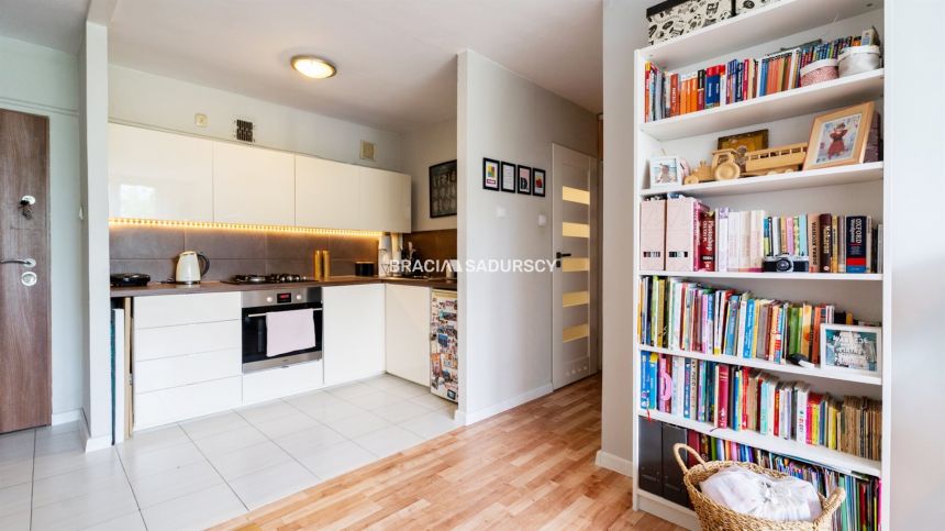 Fajne 2 pok mieszkanie - ul. Spółdzielców. miniaturka 7