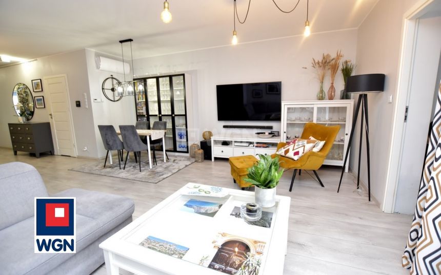 Inowrocław, 629 000 zł, 76.89 m2, z cegły miniaturka 5