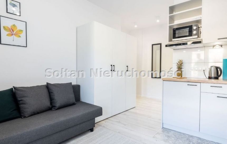 Warszawa Bemowo, 920 000 zł, 52.41 m2, M2 miniaturka 12