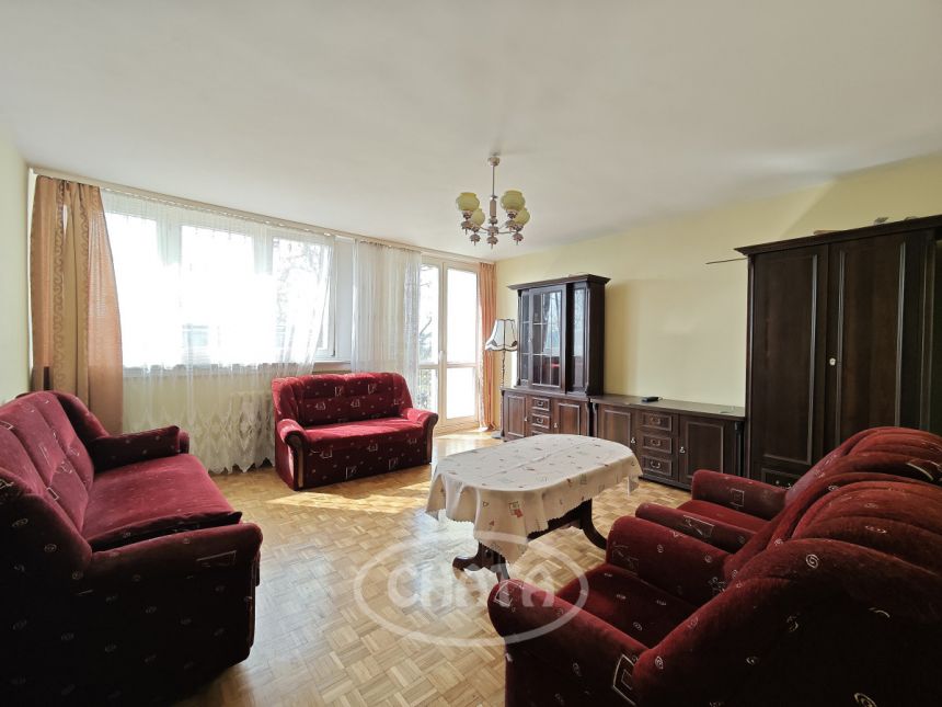 Wrocław Grabiszyn, 529 000 zł, 48.1 m2, pietro 3/4 miniaturka 2
