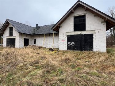 Rzędziny, 499 000 zł, 158.9 m2, do wykończenia