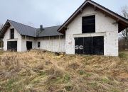 Rzędziny, 499 000 zł, 158.9 m2, do wykończenia miniaturka 1