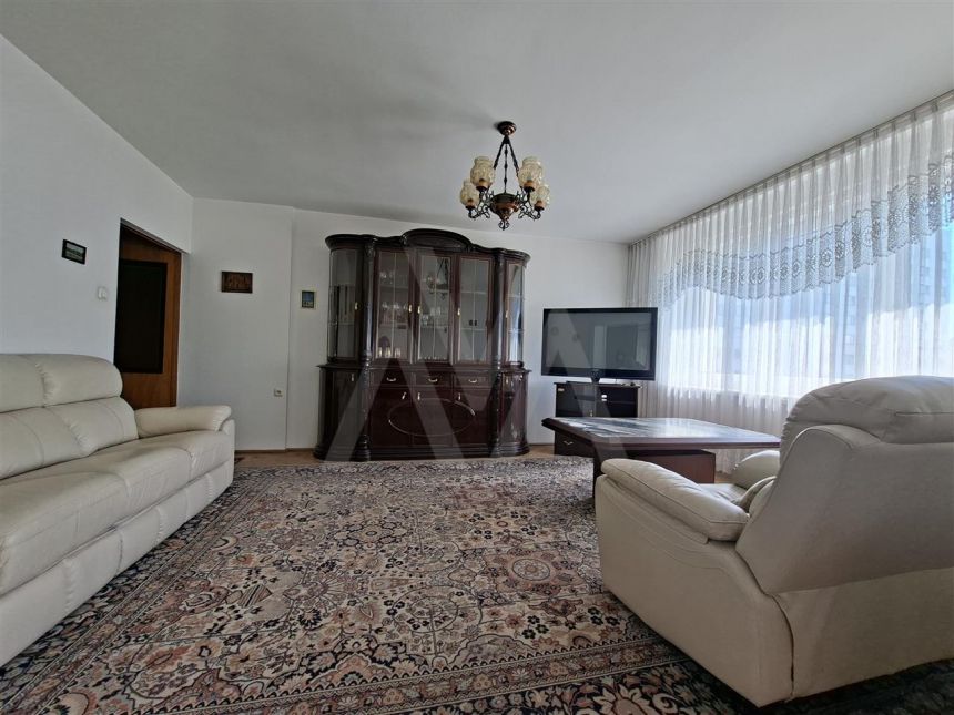 2 pokoje w centryum: PARKING + BALKON + WINDA miniaturka 5