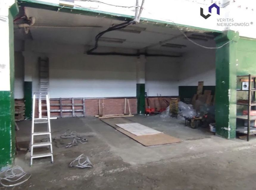 Sosnowiec Niwka, 17 000 zł, 850 m2, murowany miniaturka 5