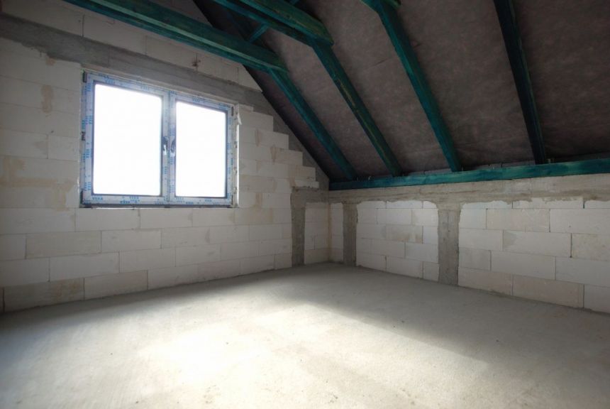 Nowy dom wolnostojący, działka 700 m2 Piekoszów miniaturka 7