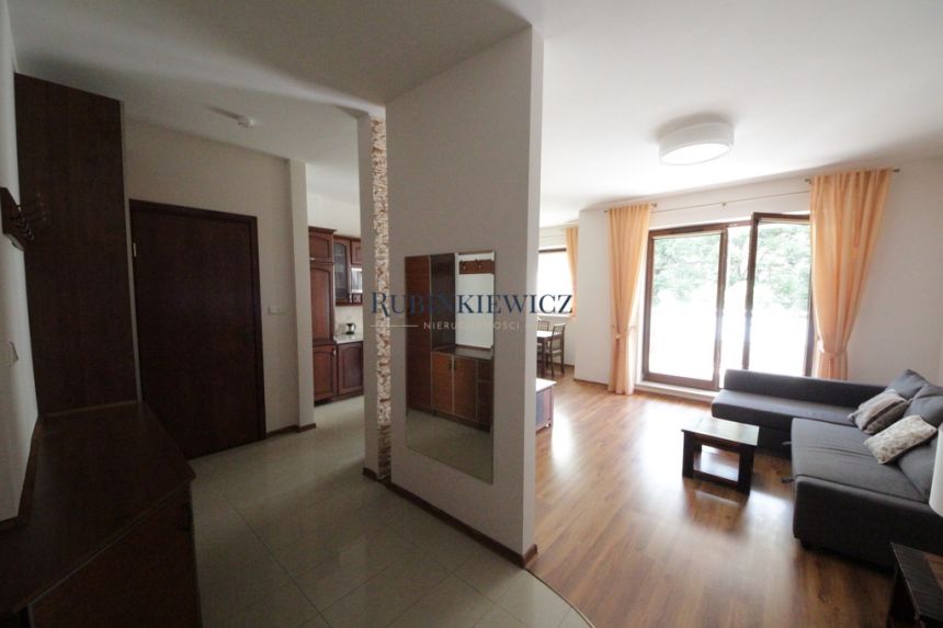 MIASTECZKO WILANÓW  UL. SARMACKA 2 POK. 63M2 miniaturka 15