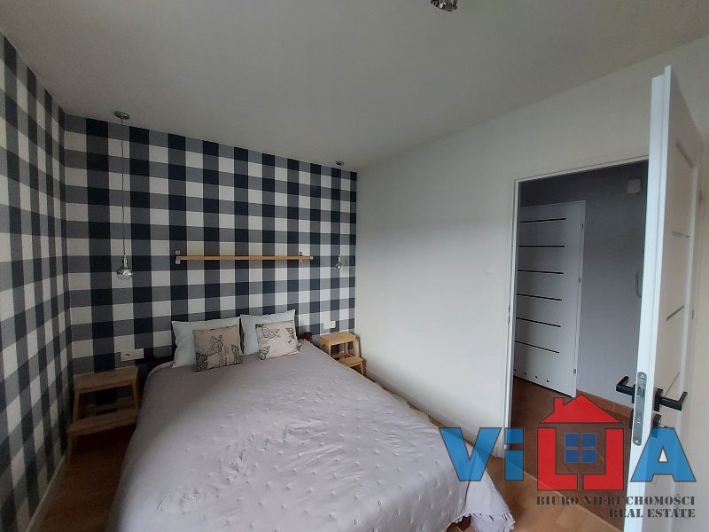 2-POKOJOWE MIESZKANIE Z BALKONEM NA OS. WYGODA miniaturka 5