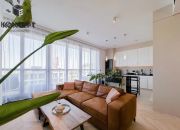 Luksusowy apartament 84,7 m² z dwoma tarasami – Wrocław, ul. Walońska miniaturka 2