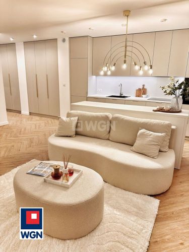 Gdańsk Piecki-Migowo, 1 190 000 zł, 63.6 m2, wysoki standard