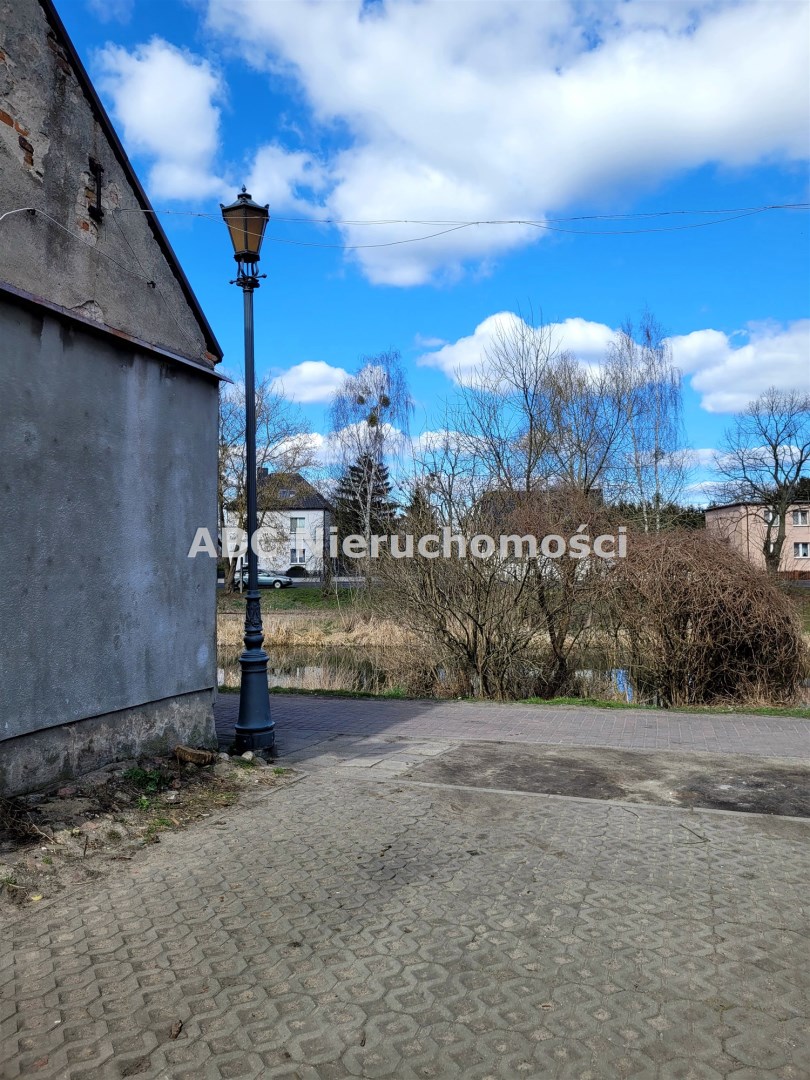 Ujście, 99 000 zł, 45 m2, jasna kuchnia z oknem miniaturka 14