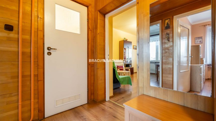 Kraków Nowa Huta, 538 000 zł, 45.53 m2, w budynku wielorodzinnym miniaturka 31