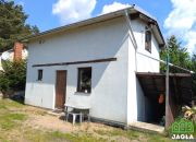Osowa Góra Osówiec ROD domek całoroczny 60/300m2 miniaturka 16