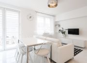 Wysoki standard| Jasne| Duży balkon miniaturka 4