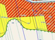 Kopytów, 2 400 000 zł, 1.67 ha, droga dojazdowa asfaltowa miniaturka 4