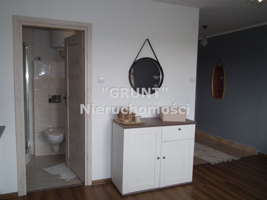 Piła Śródmieście, 179 000 zł, 26.2 m2, aneks kuchenny połączony z salonem miniaturka 7
