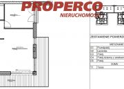 Nowe mieszkanie 3 pok, 64m2, Busko-Zdrój miniaturka 5