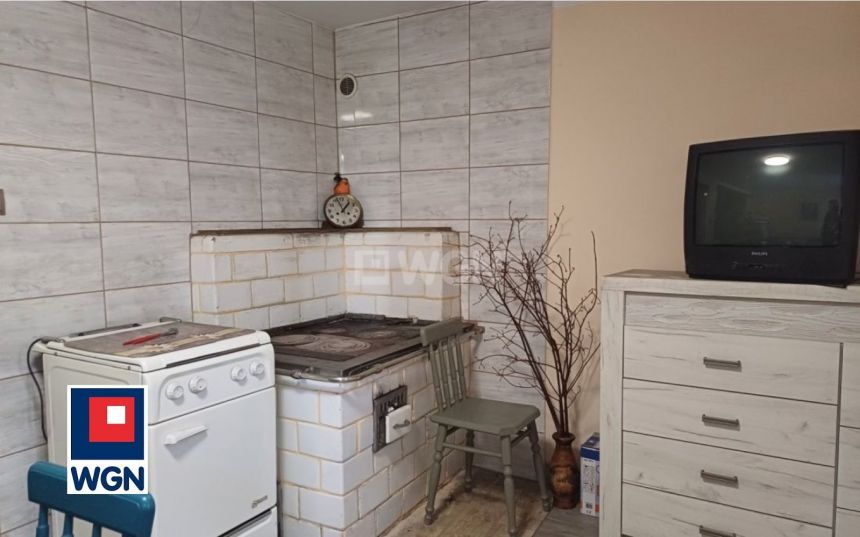 Myszków Mrzygłódka, 339 000 zł, 91 m2, ogrzewanie gazowe miniaturka 10