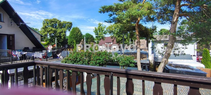 Niechorze,letnia restauracja U Cywila spzredaż. miniaturka 19