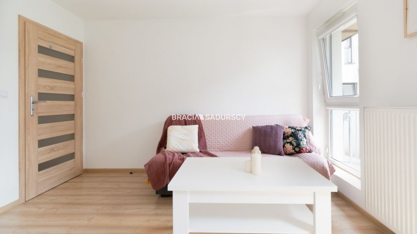 Apartament Poznańska | 3 pokoje | Do wejścia miniaturka 10