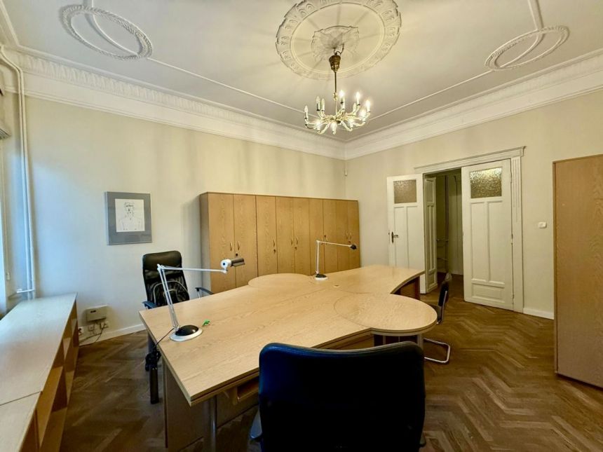 Łódź Śródmieście, 3 500 zł, 92.02 m2, z cegły miniaturka 6