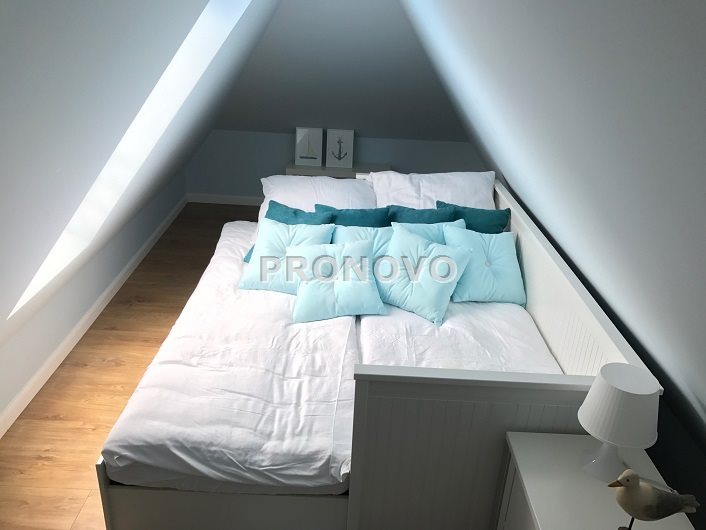apartament nad morzem Łukęcin miniaturka 9